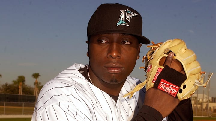 Florida Marlins