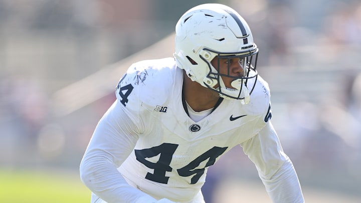 Penn State v Northwestern