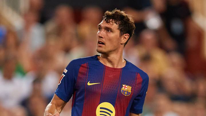 Andreas Christensen bleibt in Katalonien