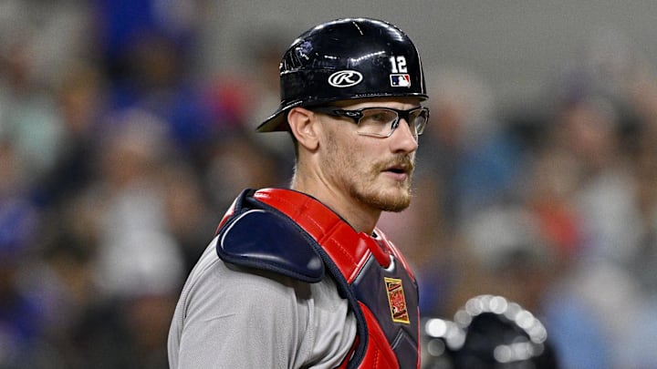 MLB Insider Pumps Brakes on Sean Murphy Trade Speculation