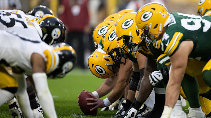 Pittsburgh Steelers, Steelers