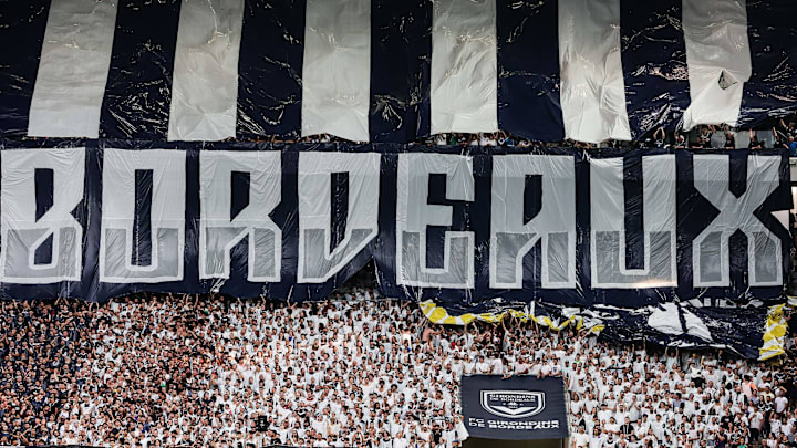 Les Girondins de Bordeaux vont disputer une affiche déterminante.