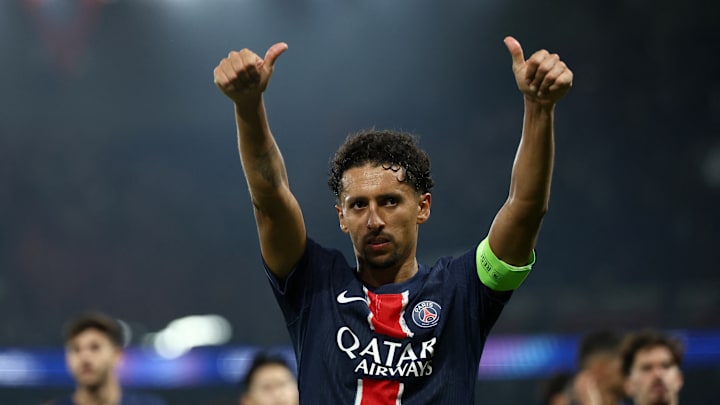 Here is the PSG vs Strasbourg preview for this weekend's Ligue 1 fixture. It features key information such as team news, predicted lineups & how to watch on TV.