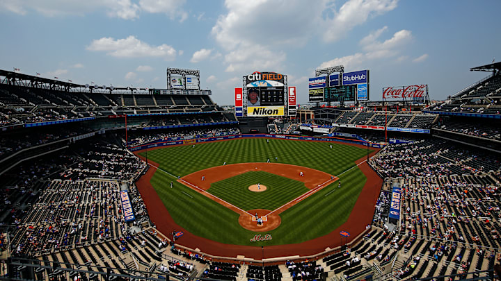 Francisco Álvarez fue subido a Triple A por los Mets 