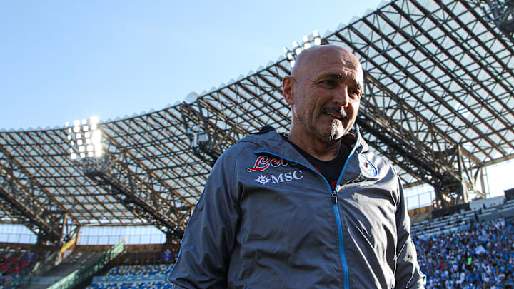 Luciano Spalletti