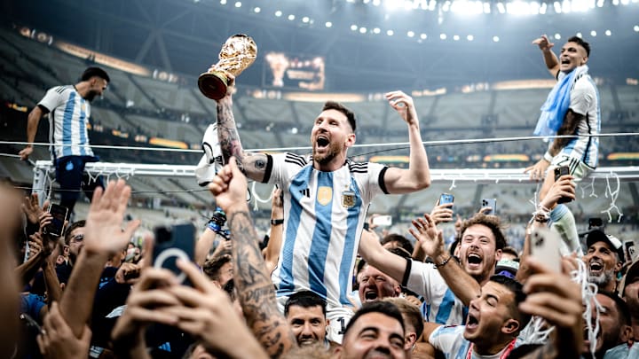 What dii we know about the World Cup 2026?