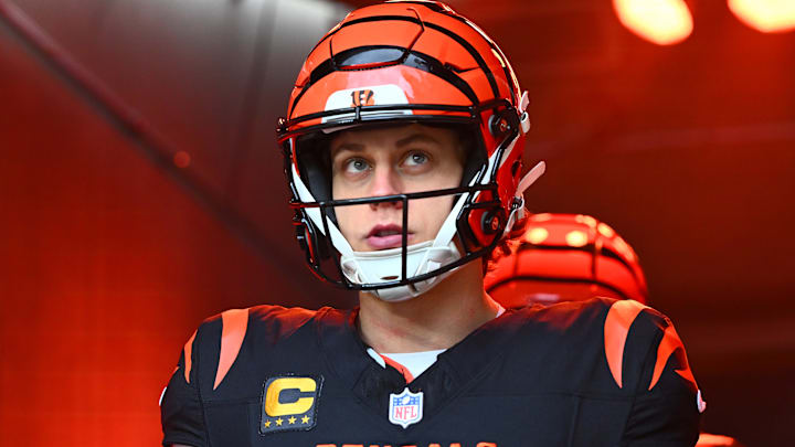 Arizona Cardinals v Cincinnati Bengals - NFL 2025