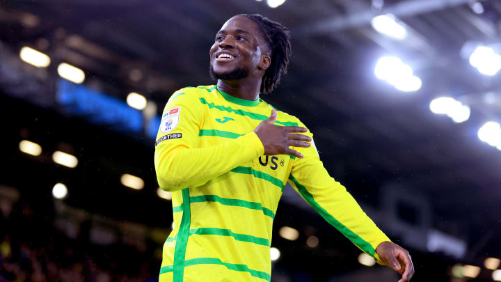 Jonathan Rowe est visé par l'OM et l'AS Monaco