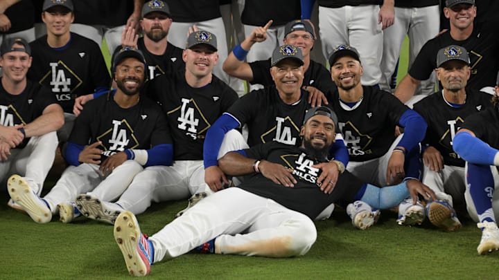 Los Angeles Dodgers