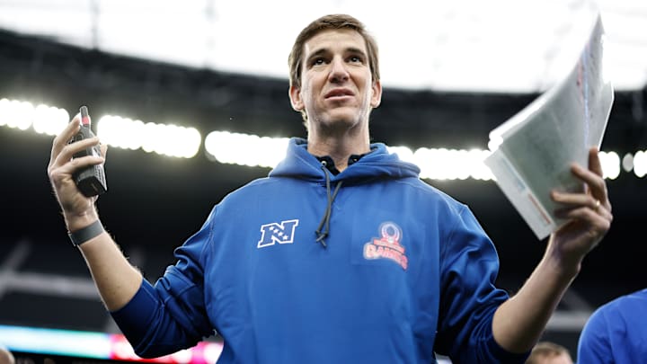 2023 NFL Pro Bowl Games