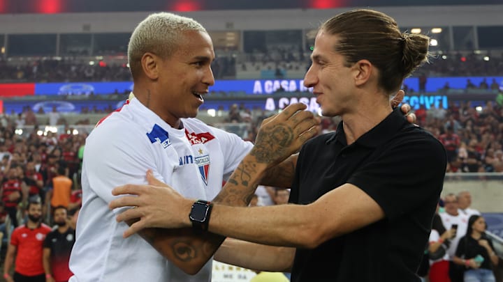 Deyverson provocou o Flamengo com postagem em rede social Deyverson provocou o Flamengo com postagem em rede social