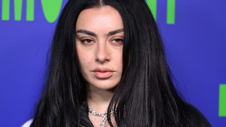 "The Moment" UK Premiere - Arrivals