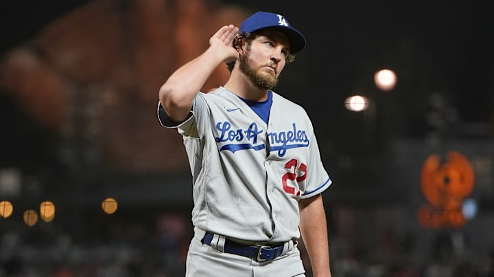 Los Yankees jamás firmarían a Trevor Bauer