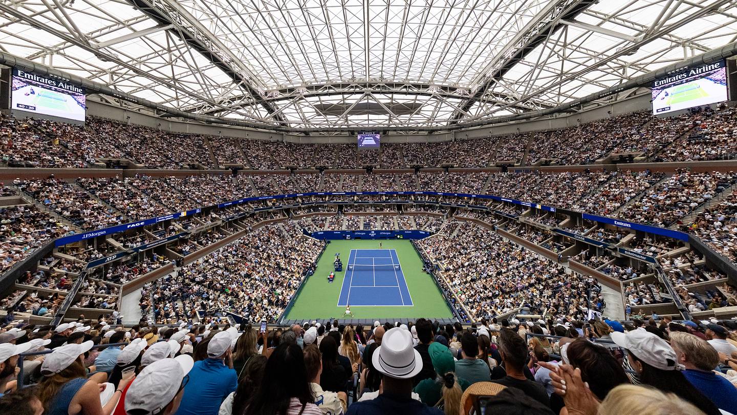 US Open Announces 20% Prize Money Increase, Singles Winners Taking Home $5.5 Million