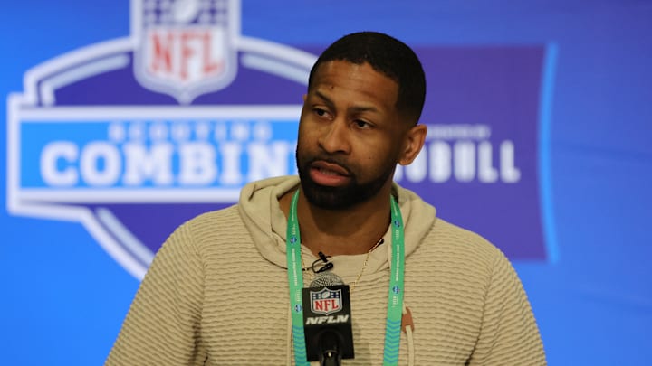 NFL Combine