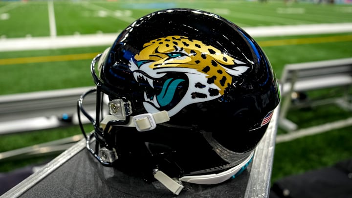 Jacksonville Jaguars v Detroit Lions