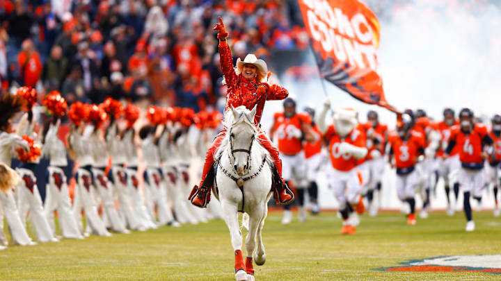 Denver Broncos