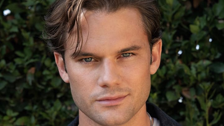 Jeremy Irvine, Outlander: Blood of My Blood