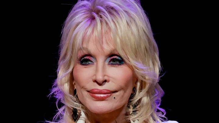 "Dolly: An Original Musical" Fireside Chat & Press Conference