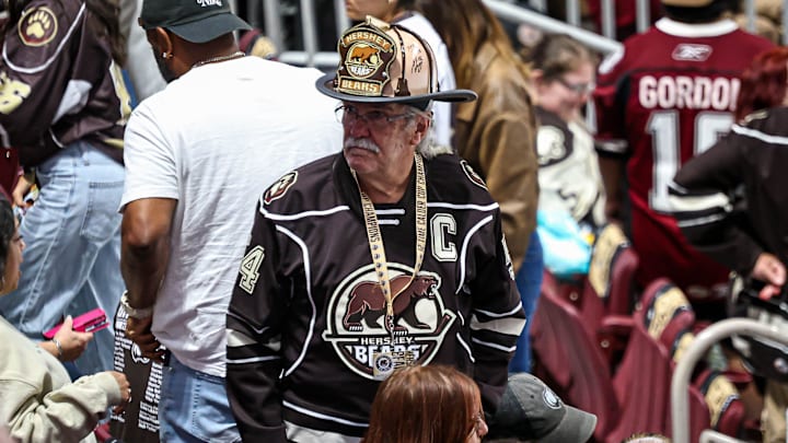 Hershey Bears