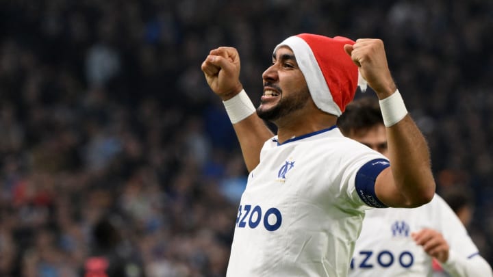 Dimitri Payet sera absent. Dimitri Payet sera absent.