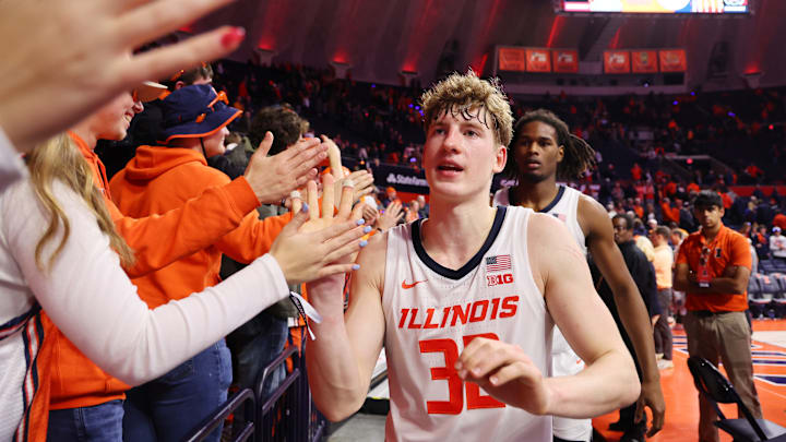 Wisconsin v Illinois