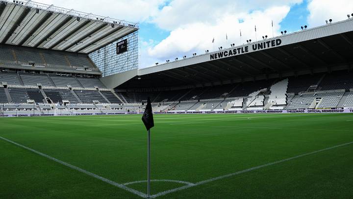 Newcastle United v Hull City - Premier League 2026/27