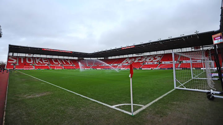 Stoke City v Southampton - Sky Bet Championship