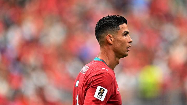 Portugal is favored to beat Colombia in the final group stage match of the World Cup Portugal is favored to beat Colombia in the final group stage match of the World Cup