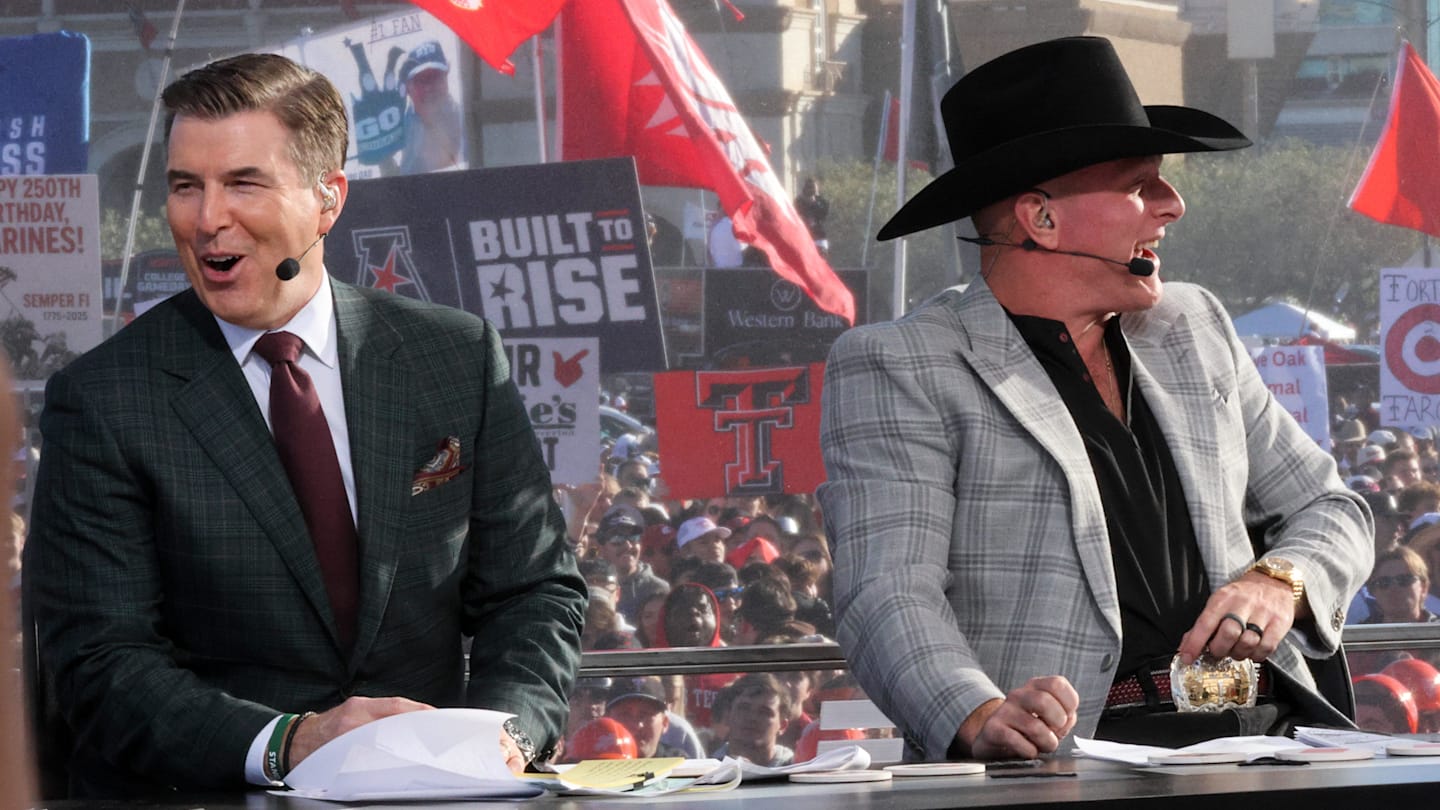 ESPN College GameDay has Two Sites Announced for the CFP, One Including Miami