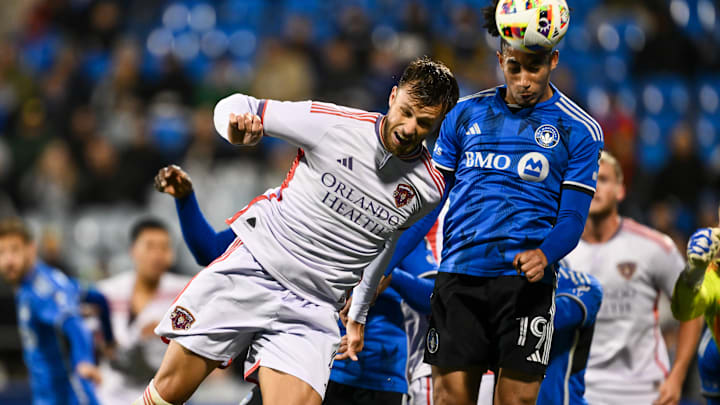 Orlando City SC v CF Montreal