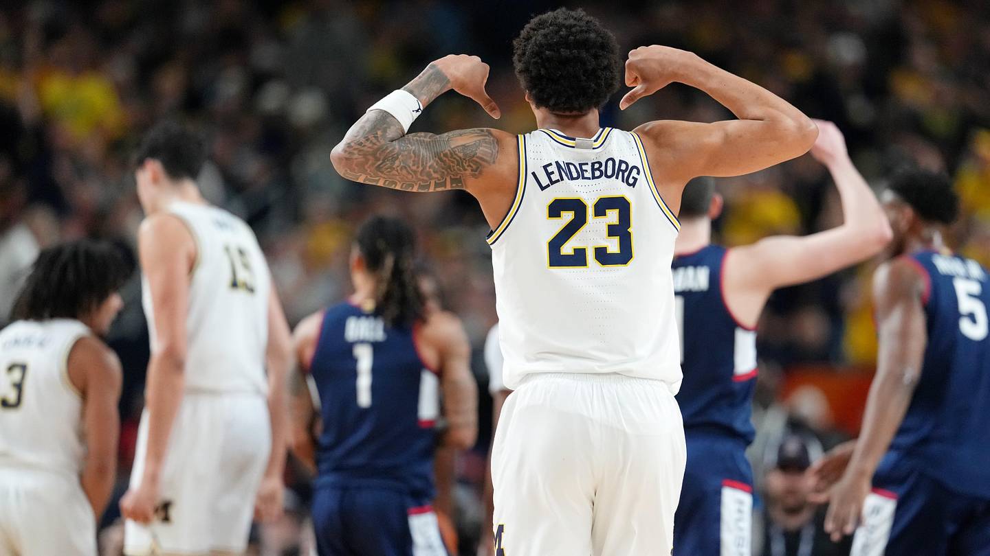 Charlotte Hornets NBA Draft Prospect Profile: Yaxel Lendebor