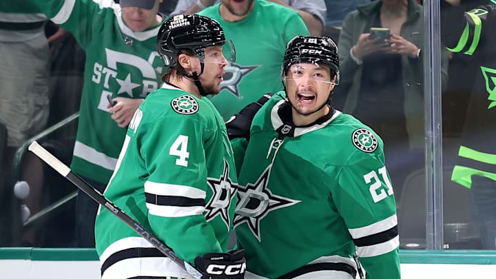 Edmonton Oilers v Dallas Stars - Game Five