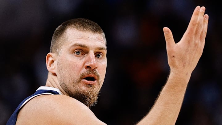 Denver Nuggets, Nikola Jokic