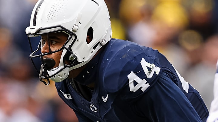 Michigan v Penn State