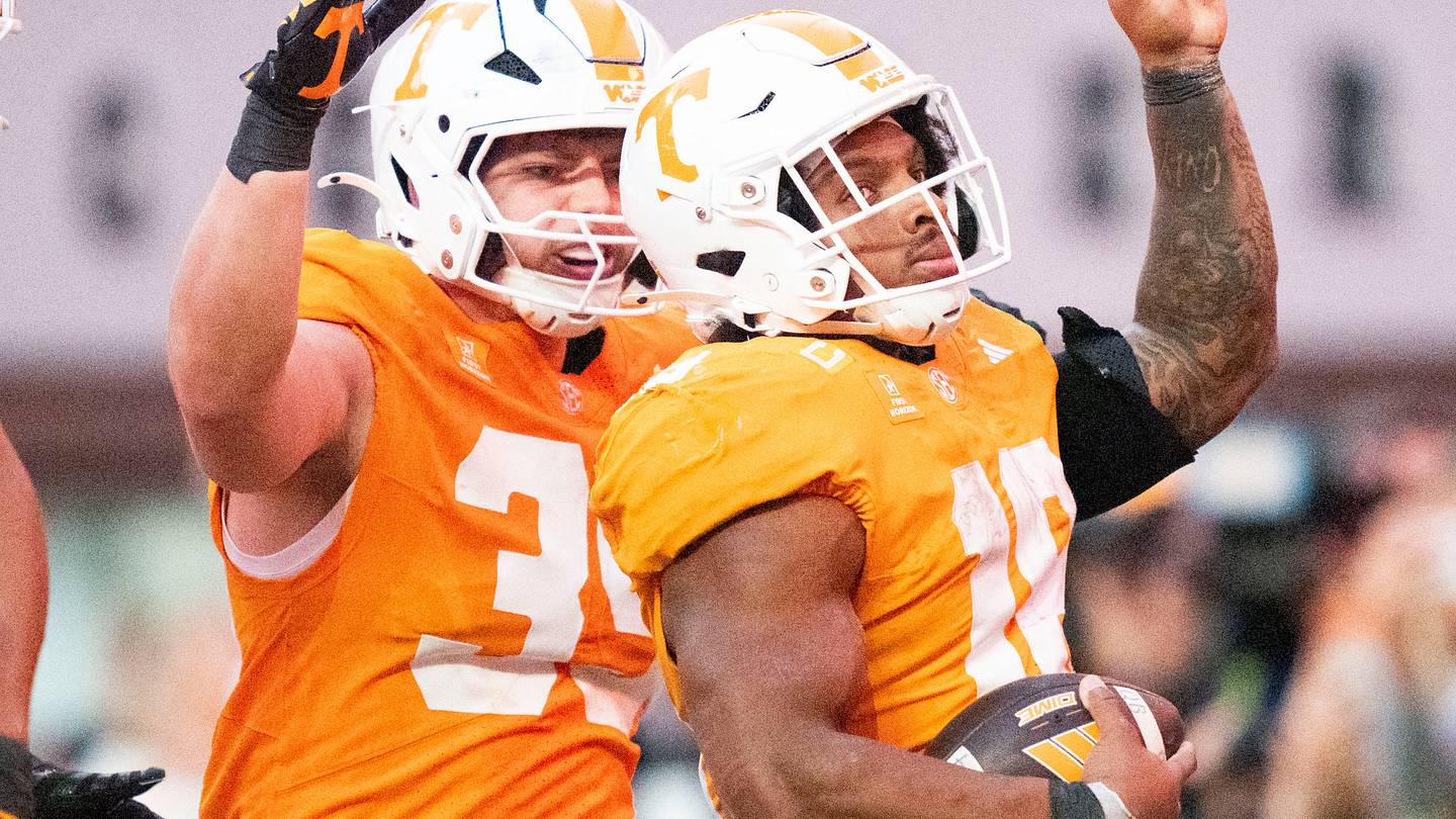 Six Players the Seahawks Should Note from College Football Week 7