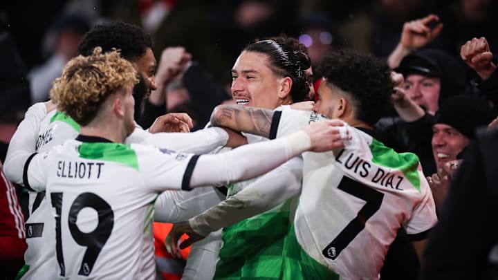 AFC Bournemouth v Liverpool FC - Premier League