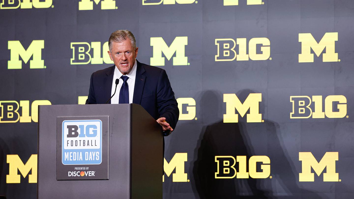 8 priority recruits Michigan football needs to get on campus for the Oklahoma game