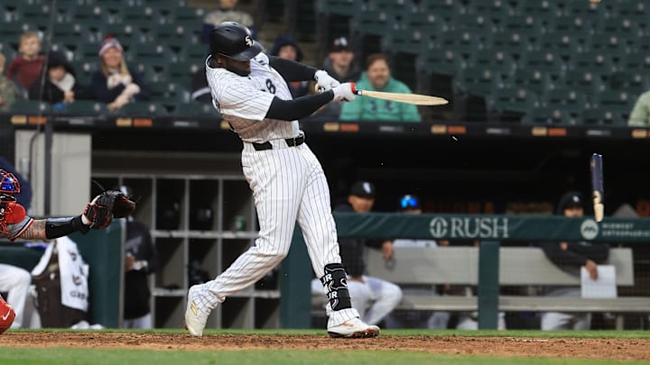 Minnesota Twins v Chicago White Sox