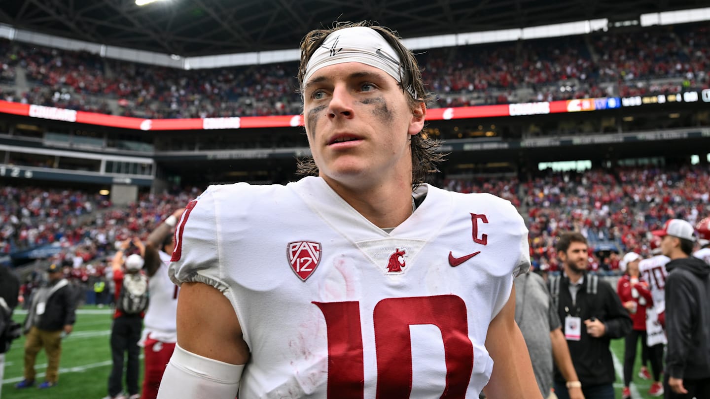 Secret Venmo Payments: Is John Mateer'S Future At Oklahoma In Jeopardy? - 5dgbil1