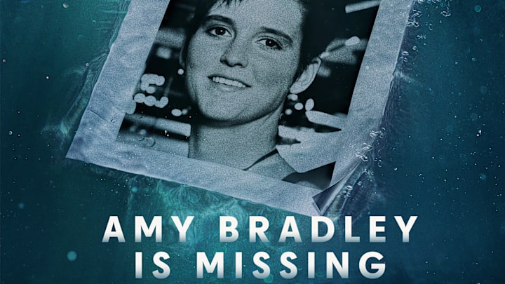Amy Bradley is Missing - Courtesy Netflix