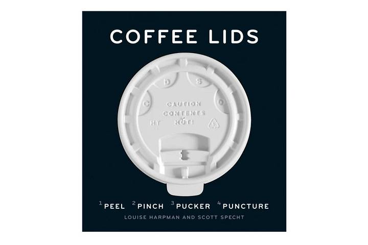 9 Facts About Coffee Lids You Didn't Know You Needed