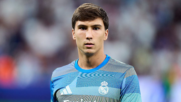 Gonzalo García is yet to make his mark in LaLiga after a surprise Club World Cup campaign.