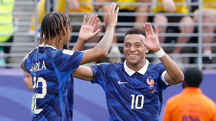 France Set to Unleash Their Powerhouse Lineup Against Morocco in Epic World Cup Quarterfinal Clash