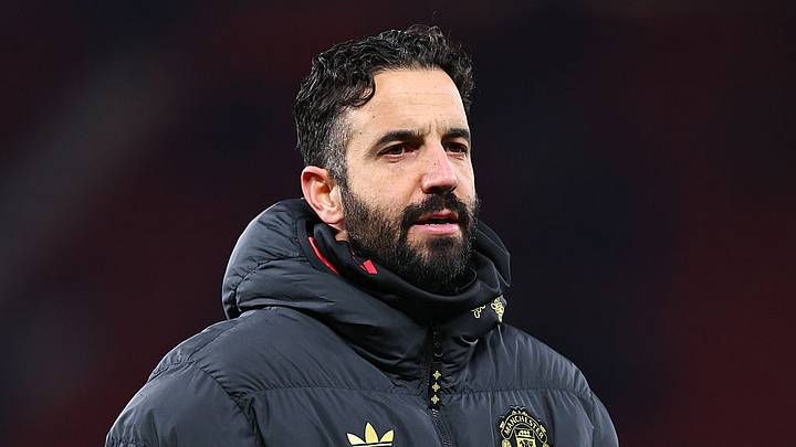 Ruben Amorim Lays Bare the Ugly Truth Behind Man Utd's Catastrophic Downfall