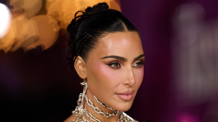 Kim Kardashian Kim Kardashian