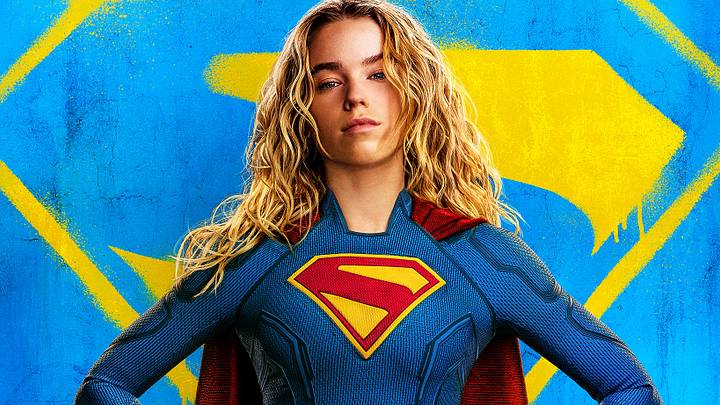 DC Studios’ and Warner Bros. Pictures’ “SUPERGIRL”, a Warner Bros. Pictures release.