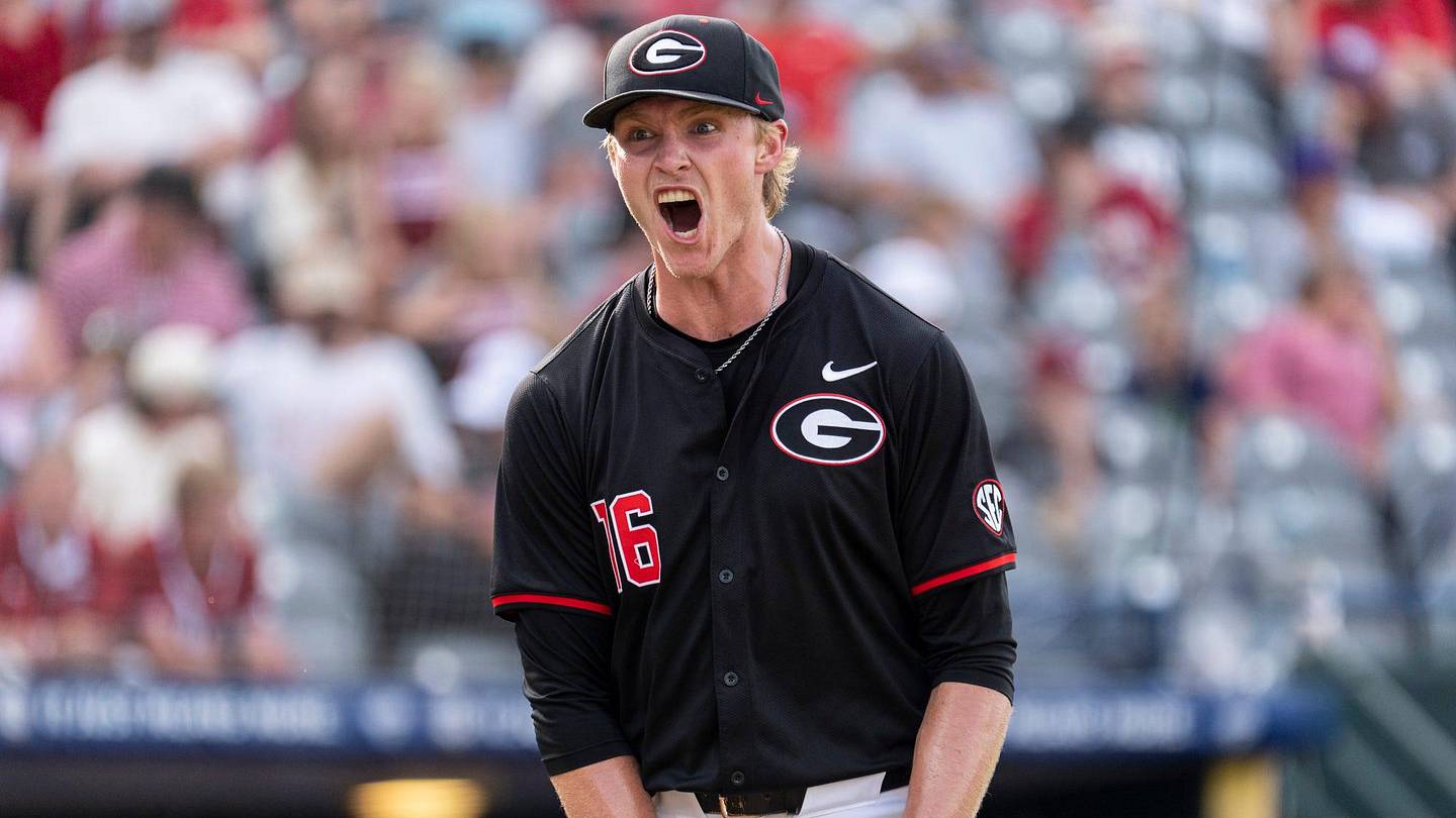 Georgia Bulldogs vs Long Island Athens Regional - Everything You Need to Know