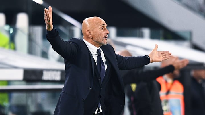 Luciano Spalletti