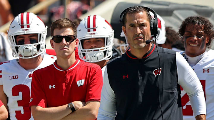 Wisconsin v Alabama